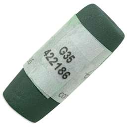 Richeson Soft Handrolled Pastel - Green G35