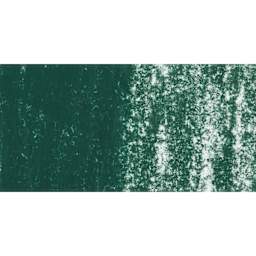 Richeson Soft Handrolled Pastel - Green G35, swatch