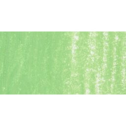Richeson Soft Handrolled Pastel - Green G37, swatch