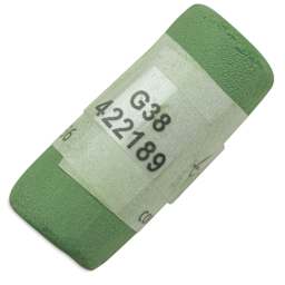 Richeson Soft Handrolled Pastel - Green G38
