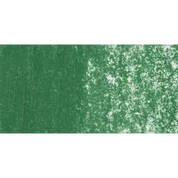 Richeson Soft Handrolled Pastel - Green G40, swatch