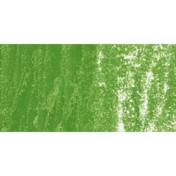 Richeson Soft Handrolled Pastel - Green G41, swatch