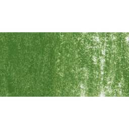 Richeson Soft Handrolled Pastel - Green G43, swatch