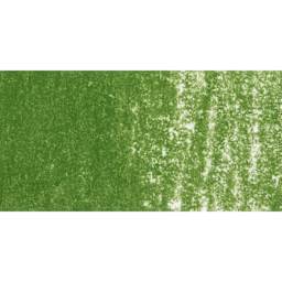 Richeson Soft Handrolled Pastel - Green G44, swatch