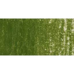 Richeson Soft Handrolled Pastel - Green G45, swatch