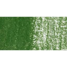 Richeson Soft Handrolled Pastel - Green G46, swatch