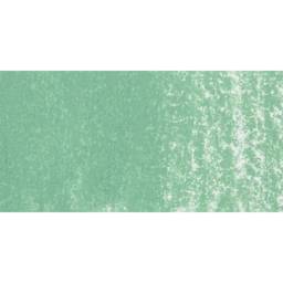Richeson Soft Handrolled Pastel - Green G48, swatch