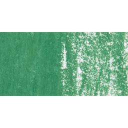 Richeson Soft Handrolled Pastel - Green G50, swatch