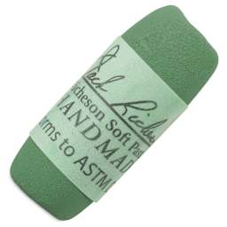 Richeson Soft Handrolled Pastel - Green G51