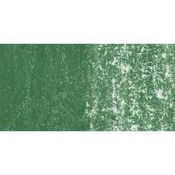 Richeson Soft Handrolled Pastel - Green G52, swatch