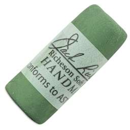 Richeson Soft Handrolled Pastel - Green G54