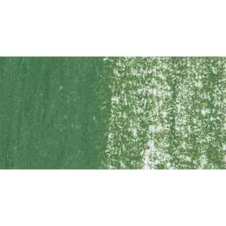 Richeson Soft Handrolled Pastel - Green G54, swatch