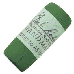 Richeson Soft Handrolled Pastel - Green G55