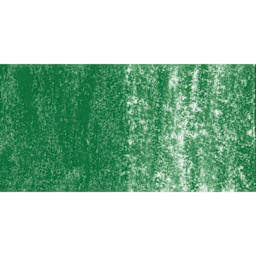 Richeson Soft Handrolled Pastel - Green G55, swatch