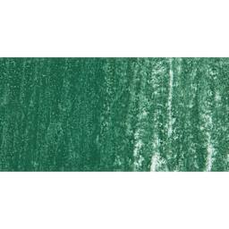 Richeson Soft Handrolled Pastel - Green G57, swatch