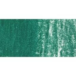 Richeson Soft Handrolled Pastel - Green G58, swatch