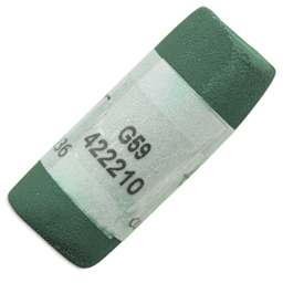Richeson Soft Handrolled Pastel - Green G59