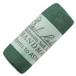 Richeson Soft Handrolled Pastel - Green G59