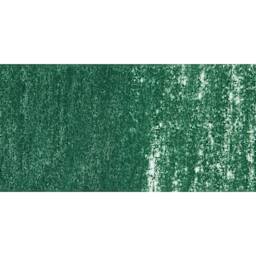 Richeson Soft Handrolled Pastel - Green G59, swatch