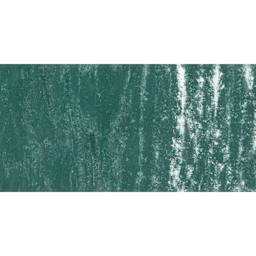 Richeson Soft Handrolled Pastel - Green G60, swatch