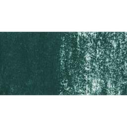 Richeson Soft Handrolled Pastel - Green G61, swatch