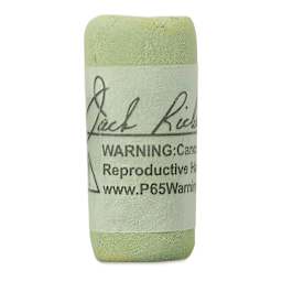 Richeson Soft Handrolled Pastel - Earth Green EG1