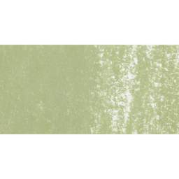 Richeson Soft Handrolled Pastel - Earth Green EG1, swatch