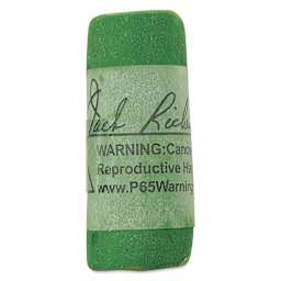 Richeson Soft Handrolled Pastel - Earth Green EG2