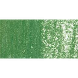 Richeson Soft Handrolled Pastel - Earth Green EG2, swatch