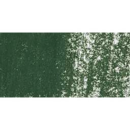 Richeson Soft Handrolled Pastel - Earth Green EG3, swatch