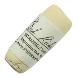 Richeson Soft Handrolled Pastel - Earth Green EG6