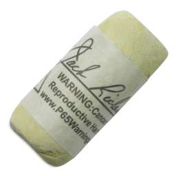 Richeson Soft Handrolled Pastel - Earth Green EG7