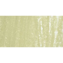 Richeson Soft Handrolled Pastel - Earth Green EG7, swatch