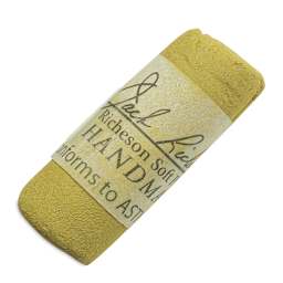 Richeson Soft Handrolled Pastel - Earth Green EG8