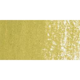 Richeson Soft Handrolled Pastel - Earth Green EG8, swatch