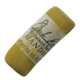 Richeson Soft Handrolled Pastel - Earth Green EG9