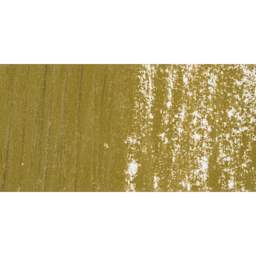 Richeson Soft Handrolled Pastel - Earth Green EG9, swatch