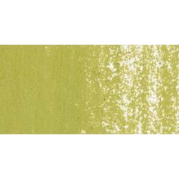 Richeson Soft Handrolled Pastel - Earth Green EG11, swatch