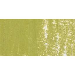 Richeson Soft Handrolled Pastel - Earth Green EG12, swatch