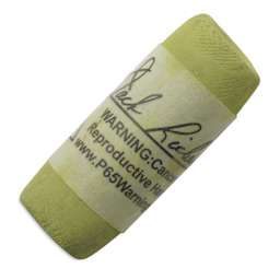 Richeson Soft Handrolled Pastel - Earth Green EG13