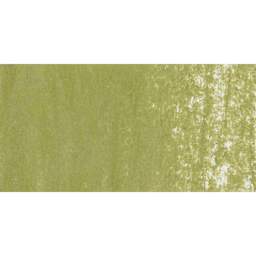 Richeson Soft Handrolled Pastel - Earth Green EG13, swatch