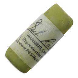 Richeson Soft Handrolled Pastel - Earth Green EG14