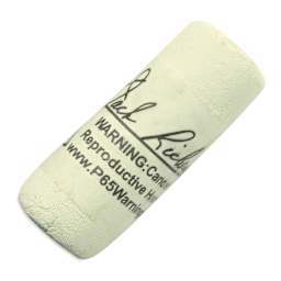 Richeson Soft Handrolled Pastel - Earth Green EG15