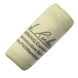 Richeson Soft Handrolled Pastel - Earth Green EG16