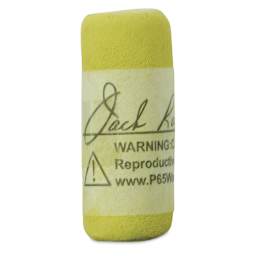 Richeson Soft Handrolled Pastel - Earth Green EG17