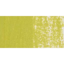 Richeson Soft Handrolled Pastel - Earth Green EG17, swatch