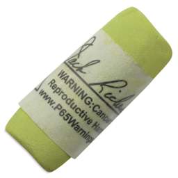 Richeson Soft Handrolled Pastel - Earth Green EG18