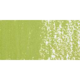 Richeson Soft Handrolled Pastel - Earth Green EG18, swatch