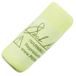 Richeson Soft Handrolled Pastel - Earth Green EG19