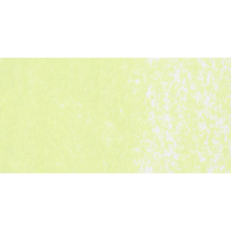 Richeson Soft Handrolled Pastel - Earth Green EG19, swatch